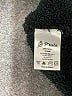 P'tula 100% Polyester Black Pullover Sweater Size XS - photo 7