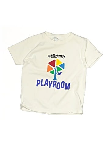 Yazbek Short Sleeve T-Shirt (view 1)
