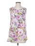 Max Mara Purple Sleeveless Blouse Size S (estimated) - photo 1
