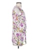 Max Mara Purple Sleeveless Blouse Size S (estimated) - photo 4