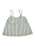 Unbranded Green Swimsuit Top Size M - photo 1