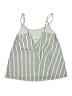 Unbranded Green Swimsuit Top Size M - photo 2