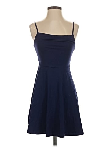 Susana Monaco Casual Dress (view 1)