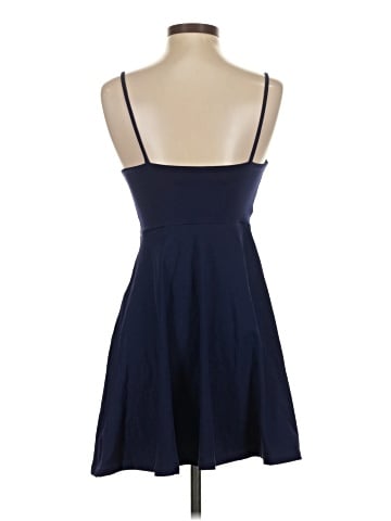 Susana Monaco Casual Dress (view 2)