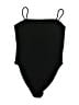 Topshop Black Bodysuit Size 8 - photo 1