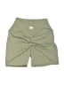 Assorted Brands Solid Green Khaki Shorts Size XS - photo 2