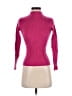 Shein Pink Turtleneck Sweater Size 4 - photo 1
