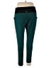 DSG Color Block Green Active Pants Size 2X - photo 2