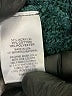 Express Green Pullover Sweater Size XS - photo 8