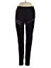 X by Gottex Black Active Pants Size S - photo 1
