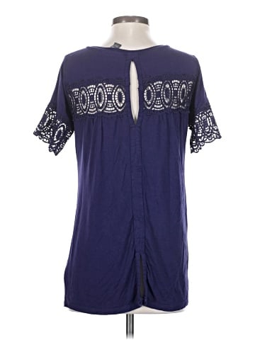 A Pea in the Pod Short Sleeve Top (view 2)