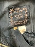 J.Crew 100% Cotton Black Coat Size XS - photo 6
