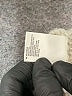 Alya Ivory Poncho Size Sm - Med - photo 8