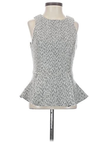 MM Couture Sleeveless Top (view 1)