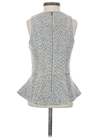 MM Couture Sleeveless Top (view 2)