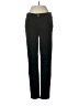 Paige Solid Black Casual Pants Size 27 waist - photo 1