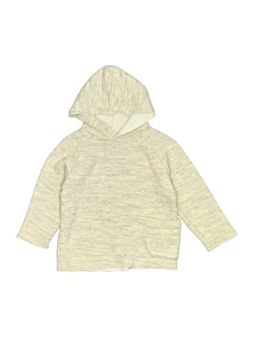 Zara Kids Zip Up Hoodie (view 1)