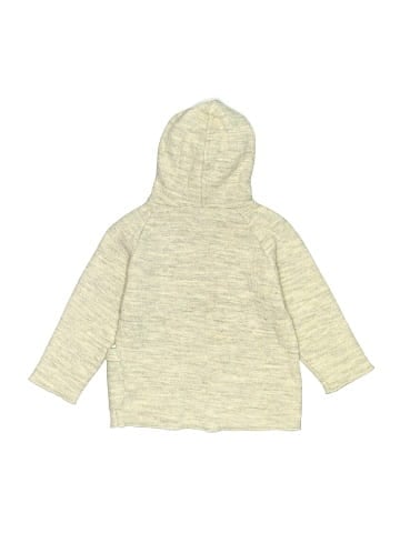 Zara Kids Zip Up Hoodie (view 2)