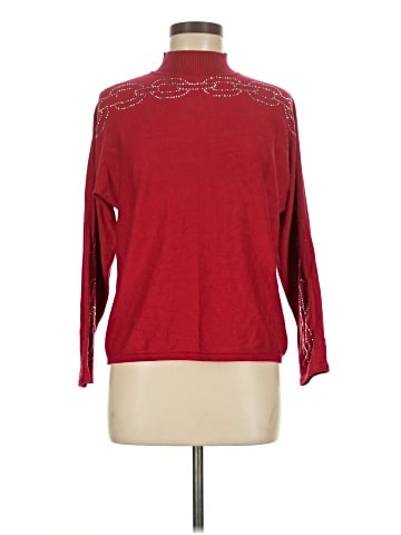 Madison Pullover Sweater (view 1)
