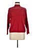 Madison Red Pullover Sweater Size M - photo 1
