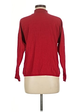 Madison Pullover Sweater (view 2)
