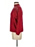 Madison Red Pullover Sweater Size M - photo 5