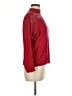 Madison Red Pullover Sweater Size M - photo 4