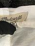 Madewell Ivory Jeans Size 30 waist - photo 7