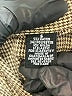 Limited America Chevron-herringbone Gray Casual Pants Size 6 - photo 8