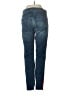 Joie Color Block Blue Jeans Size 27 waist - photo 2