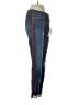 Joie Color Block Blue Jeans Size 27 waist - photo 4