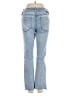 Nancy Rose Stars Blue Jeans Size 25 waist - photo 2