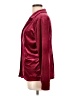 Unbranded Burgundy Blazer Size L - photo 5