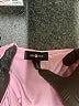 Amy Byer 100% Polyester Pink Sleeveless Blouse Size S (kids) - photo 3