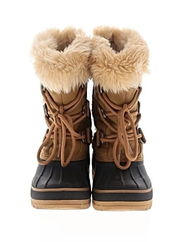 Dream Pairs Boots (view 2)