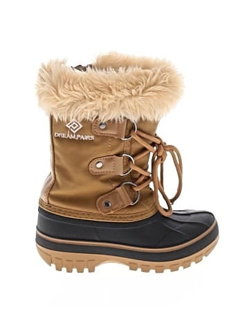 Dream Pairs Boots (view 1)