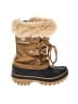 Dream Pairs Tan Boots Size 9 (kids) - photo 1