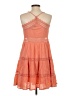 Superdry Orange Sleeveless Top Size 4 - photo 2