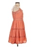 Superdry Orange Sleeveless Top Size 4 - photo 4