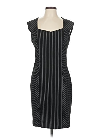 White House Black Market Cocktail Dress (view 1)