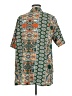 Shein Teal Kimono Size 8 - 10 - photo 2