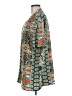 Shein Teal Kimono Size 8 - 10 - photo 5