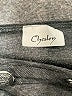 Chesley Tweed Gray Casual Dress Size 2 (estimated) - photo 7