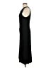 Assorted Brands Solid Black Casual Dress Size M - photo 5
