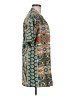 Shein Teal Kimono Size 8 - 10 - photo 4