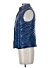 Converse One Star 100% Polyester Blue Vest Size S - photo 5