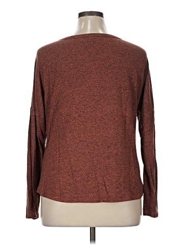 W. by Wantable Pullover Sweater (view 2)