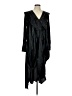 Eleventy Black Cocktail Dress Size 6 - photo 1