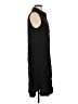 Splendid 100% Lyocell Black Casual Dress Size S - photo 4