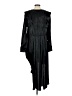 Eleventy Black Cocktail Dress Size 6 - photo 2
